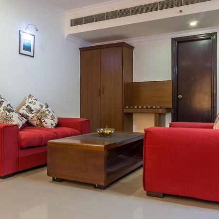 Hotel Saptagiri Hyderabad Exterior photo