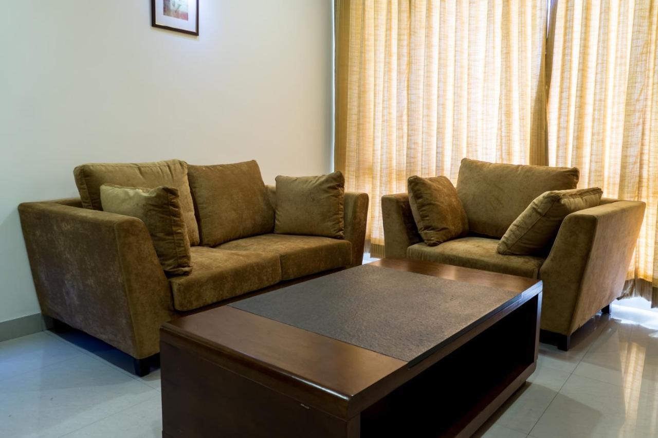 Hotel Saptagiri Hyderabad Exterior photo