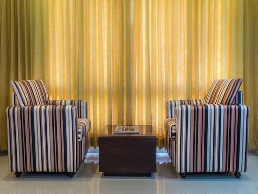 Hotel Saptagiri Hyderabad Room photo